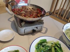 -上菜呷饭(花溪店)