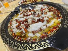 -金三可市井水煮鱼(金碧园店)