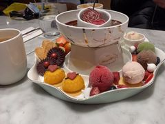 -哈根达斯(深圳海岸城店)