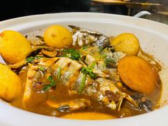 -吕氏疙瘩汤·私家菜馆(慈云寺店)