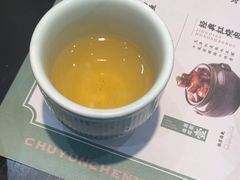 -在莲野·湖北民间菜·头牌松滋鸡(光谷步行街店)