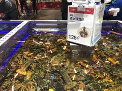 -盒马鲜生(顺义店)