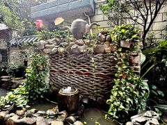 -园林美食城·本土农家菜(杨和镇店)