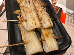 -聚点串吧·北京烧烤(朝北店)