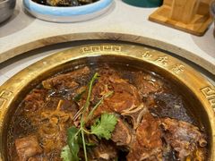 -和庆斋羊蝎子火锅·碳缸烧烤(顺义旗舰店)