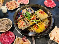 -化龙桥九宫格火锅(清水河店)