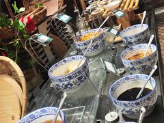 -巴西烤肉海鲜自助餐厅
