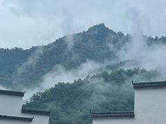 -石台牯牛降景区