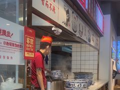 -兰州陈记牛肉面 ·烧烤· 铜锅涮肉(万达店)