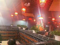 -王老六铁锅炖鱼(翠微店)