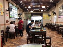 大堂-顺记冰室(宝华路店)