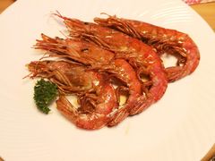 -王鼎精致料理铁板烧(世博源店)