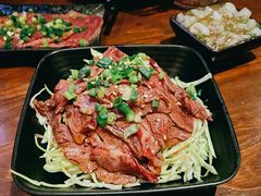 和风半熟牛肉-木子烧鸟屋(百子湾店)