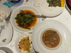 -莆田餐厅PUTIEN(武商MALL店)