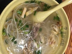 -华姐鸡粉(中心店)