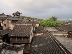 -山西王家大院