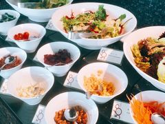 -澳门旅游塔360°旋转餐厅(南湾湖广场店)