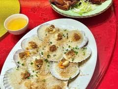 金牌脆皮乳鸽-春满人间酒楼(园岭中路店)