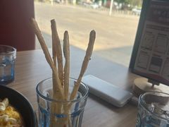 -必胜客(鹤山大道店)