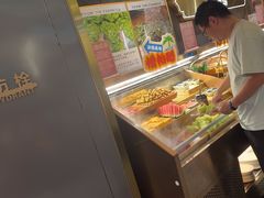 -一绪に寿喜烧(荟聚店)