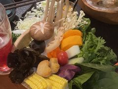-湊湊火锅·茶憩(锦艺城店)