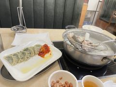 -源港渔村-中山脆肉鲩(博罗店)