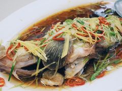 -东海酒家(长平东路店)