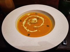 -YUE·6·西式融合餐厅(外滩六号店)