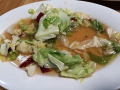 -胖嫂海鲜饭店
