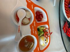 -不仔客海鲜·烧烤·270度海景餐厅(大东海店)