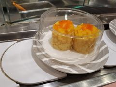 -新一番三文鱼寿司(大东海店)