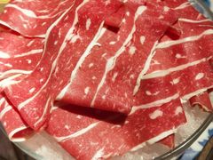 -东道煮牛肉火锅(东盛大街店)