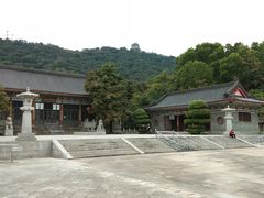 -高榜山景区