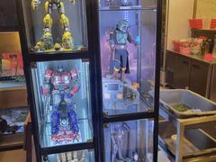 -家贺屋刺身寿司专门店