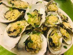 -盛港湾海鲜食府(黄沙店)