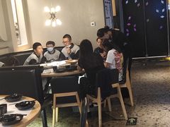 大堂-滇铺子(欣都龙城店)