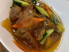 -杨记海鲜楼(三门黑金冠店)
