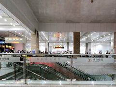 -阜阳站