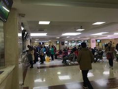 -中国中医科学院西苑医院(本部)
