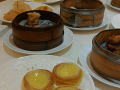-顺峰海鲜酒楼(省府店)