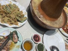 -瑞强涮锅(徐家楼店)