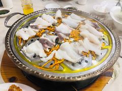 -凯盈阁私房菜·桑拿鸡(绿茵花园店)
