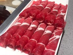 -海底捞火锅(金融街万达店)