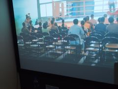 -微光私人影院(巴南万达店)