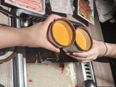 -野妹经典火锅(江夏中百店)