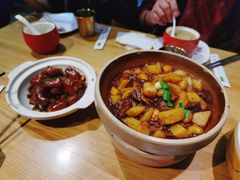 -胡子大厨·超级小炒肉(晶耀前滩店)