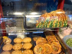 -老上海葱油饼(黄河路店)