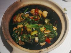 -老伙记海鲜码头(北滘店)