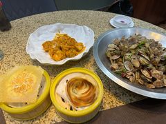 -鹊华居·地道鲁菜·海鲜·融合味(大明湖店)