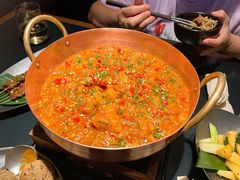 -Ameigo梅果·云贵川bistro(长宁来福士店)